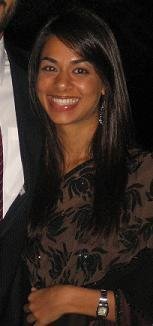 Sunaina Virani
