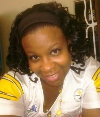 Jeaniene Simmons