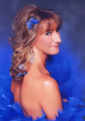 Michelle Nourse
