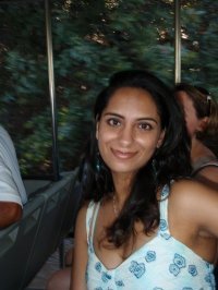 Sunita Mehta