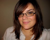 Natalie Alcalde