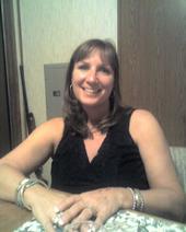 Rebecca Mcbride