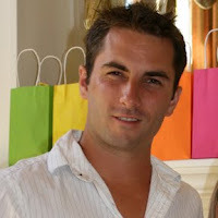 Parker Yates