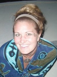 Aimee Asebroek
