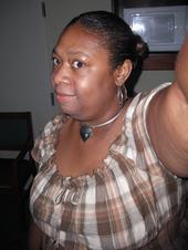 Alicia Spruell