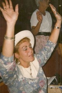 Susanna Nuhfer