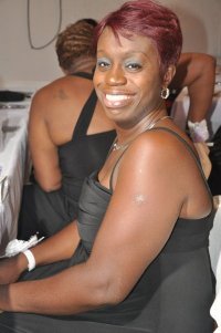 Susan Belgrave