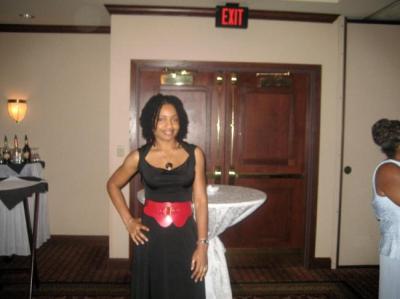 Susette Shepherd
