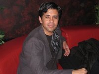 Sushant Suryagandh