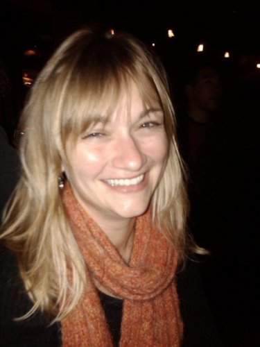 Susan Buck