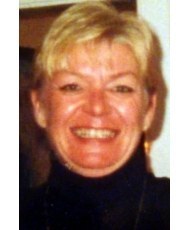Susan Mcdowell