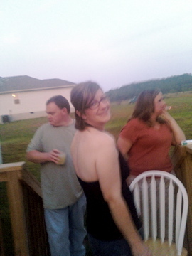 Susan Peace