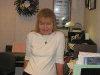 Susan Pacholski