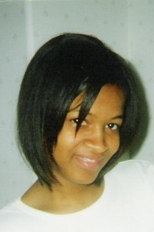 Suzette Clarke