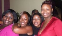 Sherita Valentine