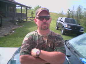 Andrew Varner