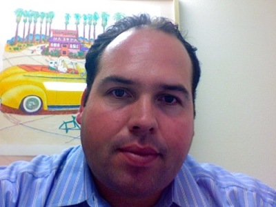 Steven Veres