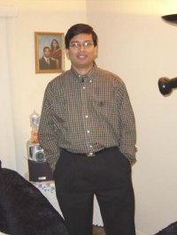 Vijay Sivaraju