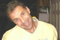 Stephen Vollo