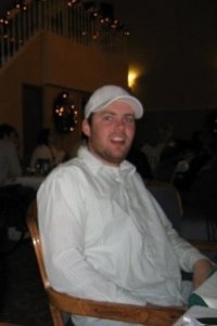 Jared Landwer