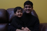 Swapnil Rege