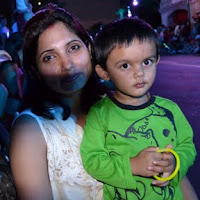 Swati Mungekar