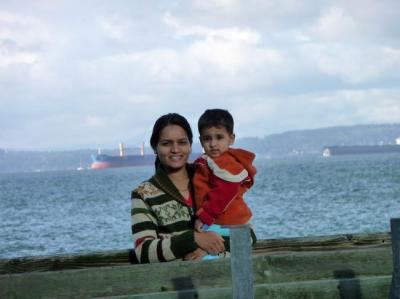 Swati Joshi