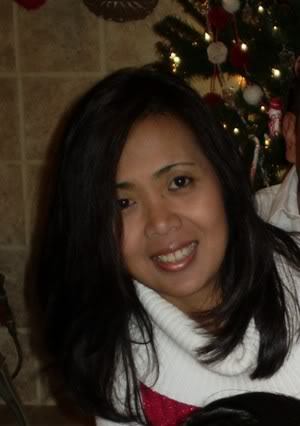 Marcella Ybarra