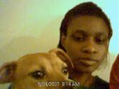 Alecia Harris