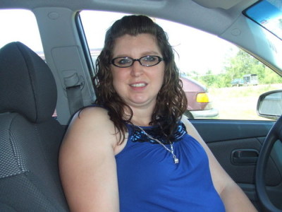 Brandy Cascio
