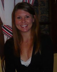 Courtney Maggini
