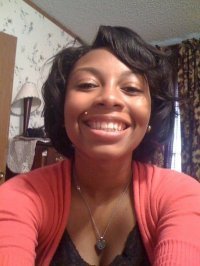 Tina Mcgary