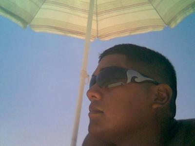 Robert Goicochea