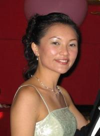 Samantha Tsang