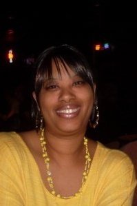Laniece Bradshaw