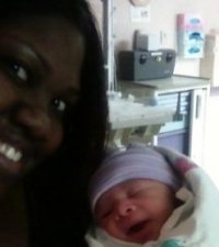 Sharmai Huggins