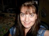Melodie Huffine