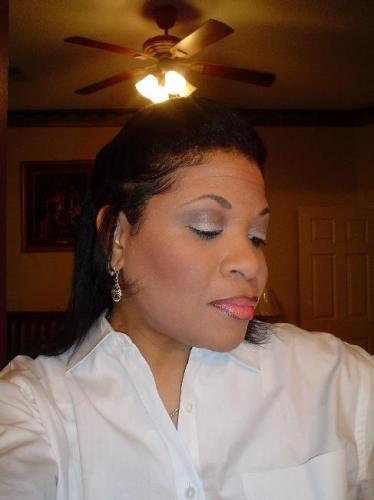 Damita Shaw