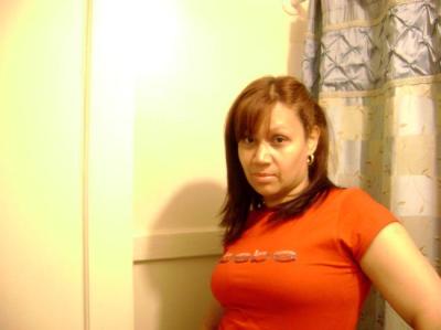 Evelyn Pacheco