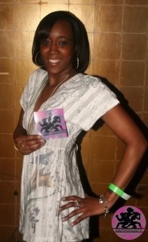 Nakita Hines