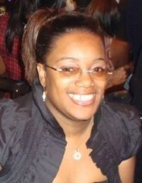 Laeashya Berrien