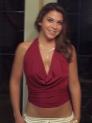 Brianne Peacock