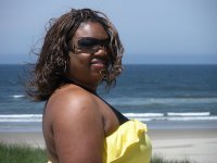 Cassandria Mitchell