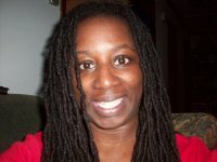 Sharon Trotman