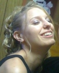 Christina Yendall