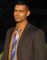 Sham Sanghera