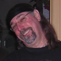 Peter Degregory