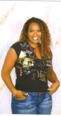 Lacresia Bryant