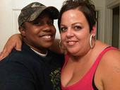 Tarnisha Brown