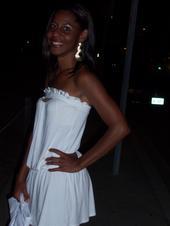 Antonia Louderback